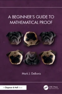 Download Beginner’s Guide to Mathematical Proof PDF