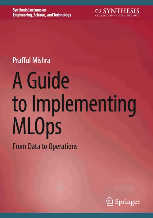 Download Guide to Implementing MLOps PDF