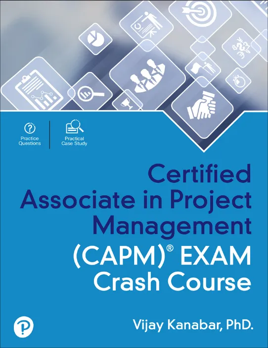 Download CAPM Exam Crash Course PDF