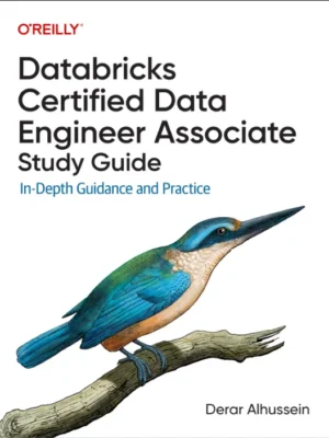 Download Databricks Data Engineer Study Guide PDF