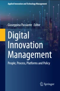 Download Digital Innovation Management PDF