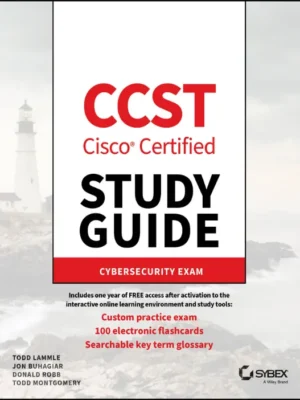 Download Cisco CCST Cybersecurity Exam Study Guide PDF