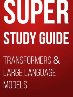 Download Super Study Guide Transformers PDF