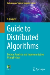 Download Guide to Distributed Algorithms PDF