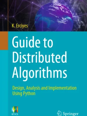 Download Guide to Distributed Algorithms PDF