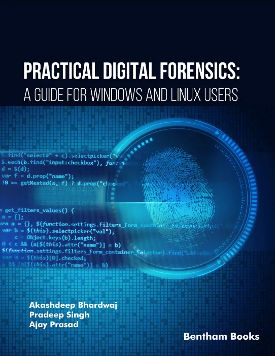 Download Practical Digital Forensics PDF