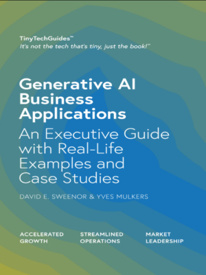 Download Generative AI Business Applications PDF