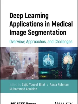 Download Deep Learning Medical Image Segmentation PDF