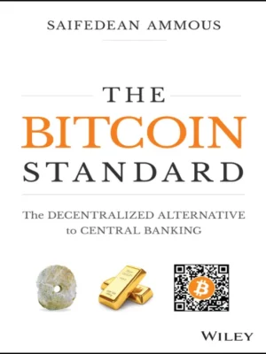 Download The Bitcoin Standard PDF
