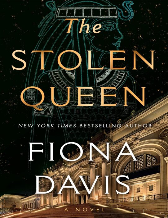 Download The Stolen Queen PDF