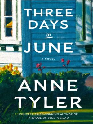 Download Three Days in June PDF