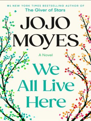 Download We All Live Here PDF