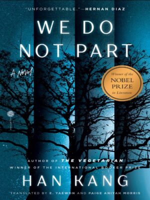 Download We Do Not Part PDF