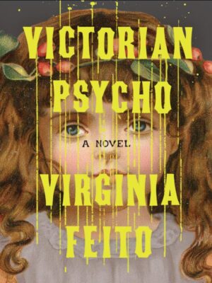 Download Victorian Psycho PDF