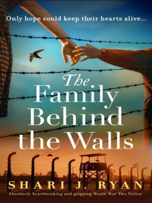 Download The Family Behind the Walls PDF