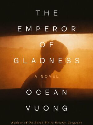 Download The Emperor of Gladness PDF