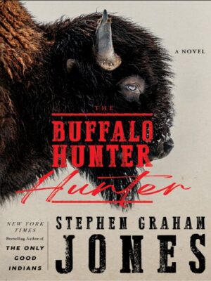Download The Buffalo Hunter Hunter PDF