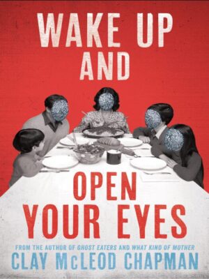 Download Wake Up and Open Your Eyes PDF