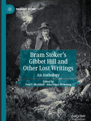 Download Bram Stokers Gibbet Hill PDF
