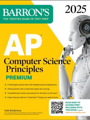 Download AP Computer Science Principles Premium PDF 2025