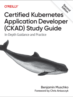 Download CKAD Study Guide PDF
