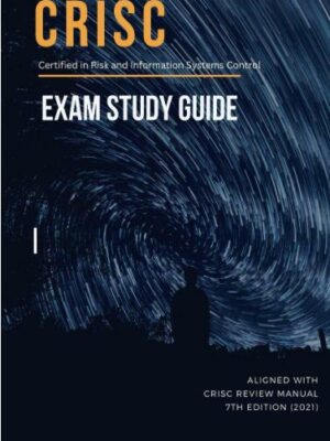 Download CRISC Exam Study Guide PDF