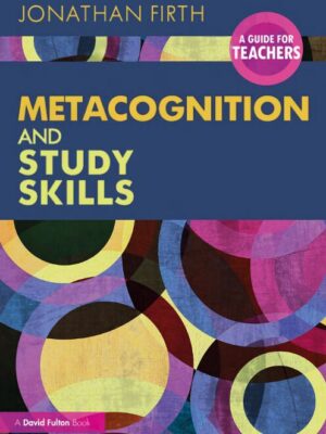 Download Metacognition and Study Skills PDF