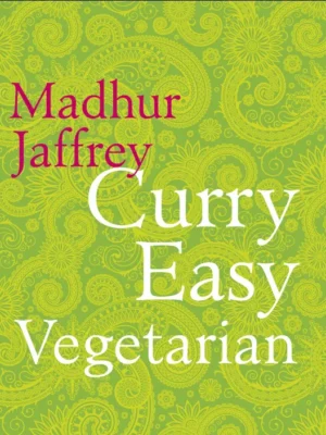 Download Curry Easy Vegetarian PDF