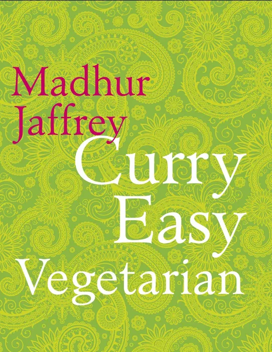 Download Curry Easy Vegetarian PDF