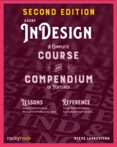 Download Adobe InDesign 2nd Edition Course PDF