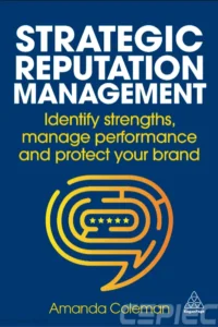 Download Strategic Reputation Management PDF