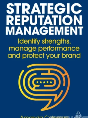 Download Strategic Reputation Management PDF