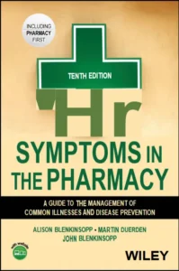 Download Symptoms in the Pharmacy PDF