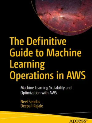 Download AWS Machine Learning Operations Guide PDF