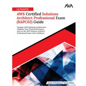 Download AWS Solutions Architect Professional Guide PDF